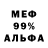 Метадон methadone Nika Nikasa